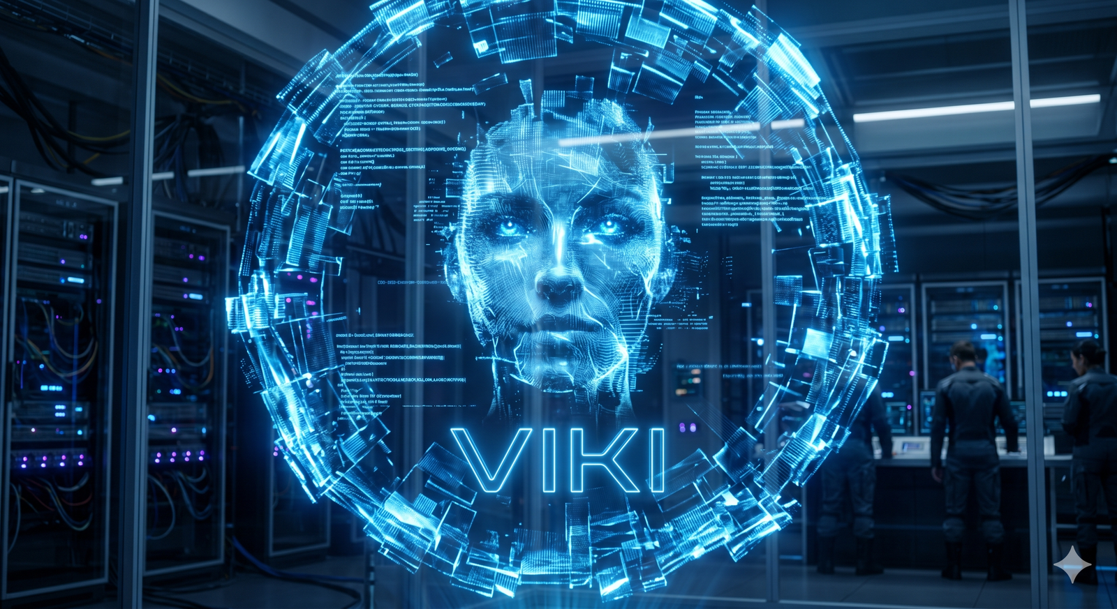 VIKI