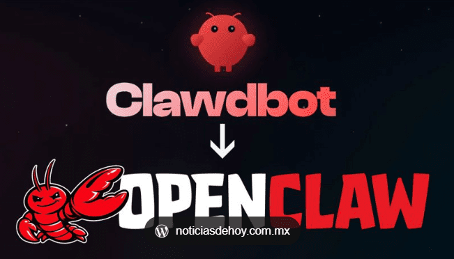 Logo Clawdbot