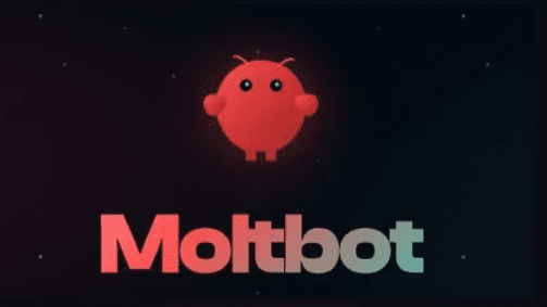 Logo Moltbot
