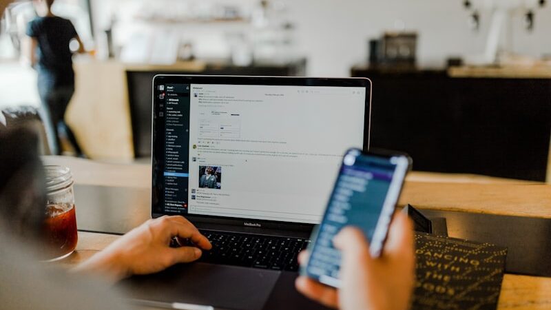 La Verdadera Privacidad de tus Chats: Lo que Revela un Estudio Reciente