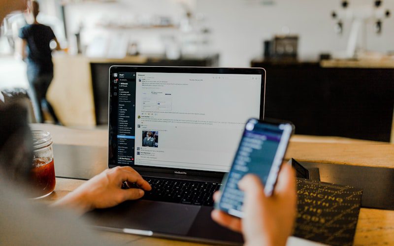 La Verdadera Privacidad de tus Chats: Lo que Revela un Estudio Reciente
